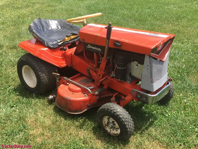 Broadmoor 6HP