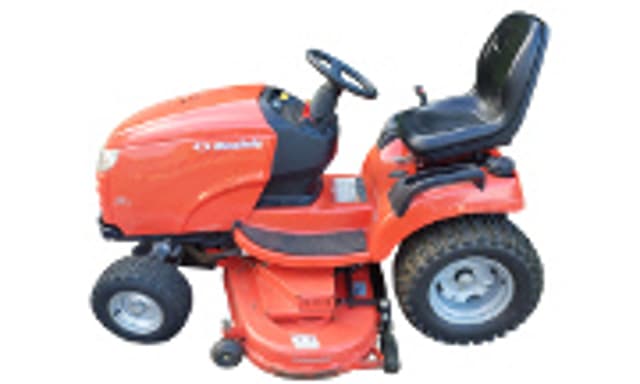 Prestige 25
