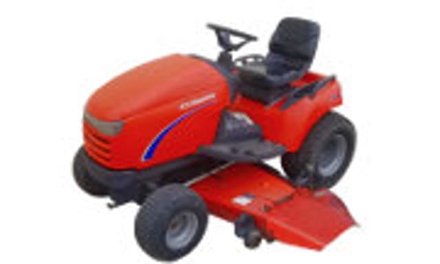 Legacy 20LC