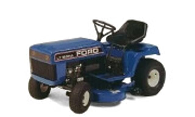 LT-12.5HA