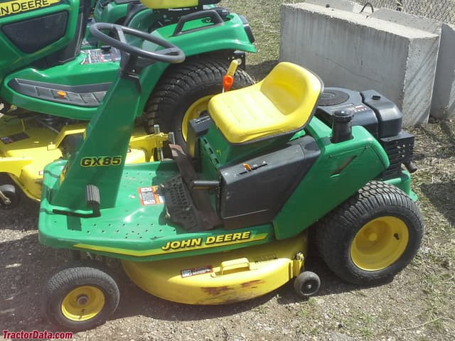 GX85