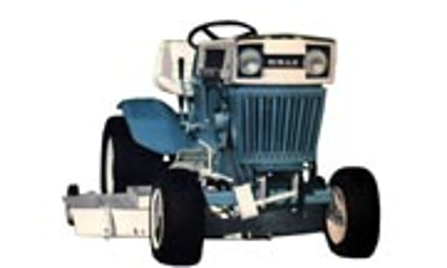 Hydro-Trac 12