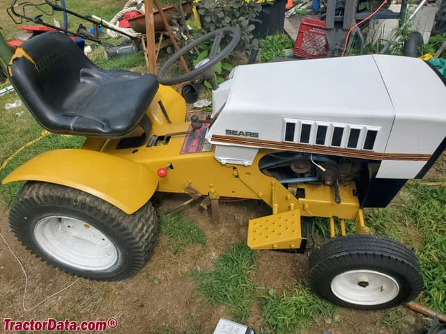 ST/10 Deluxe