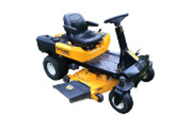 Z-Force S48
