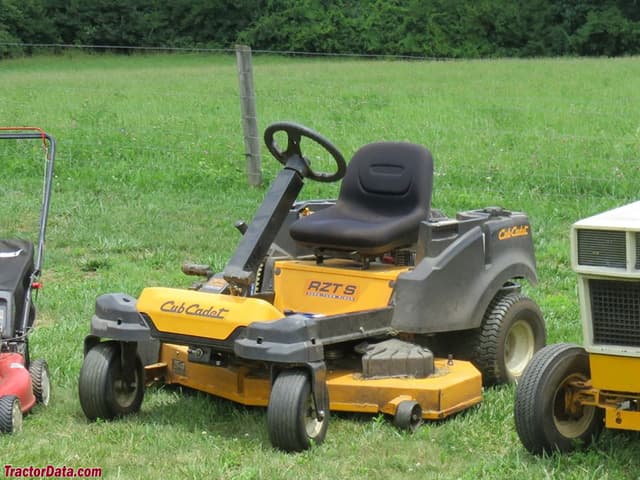 RZT S54