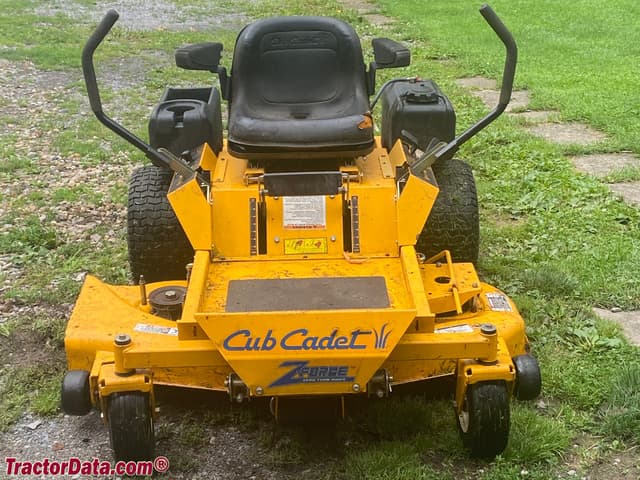 Z-Force 48