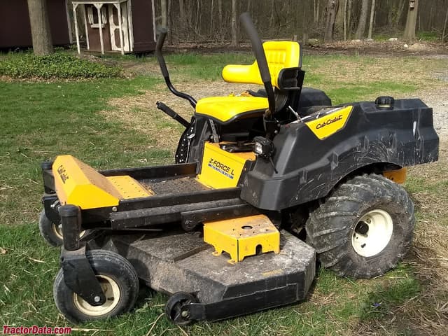 Z-Force L 60