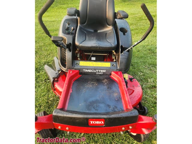 Z420