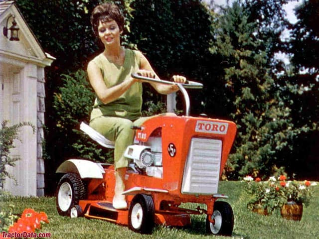 5 HP