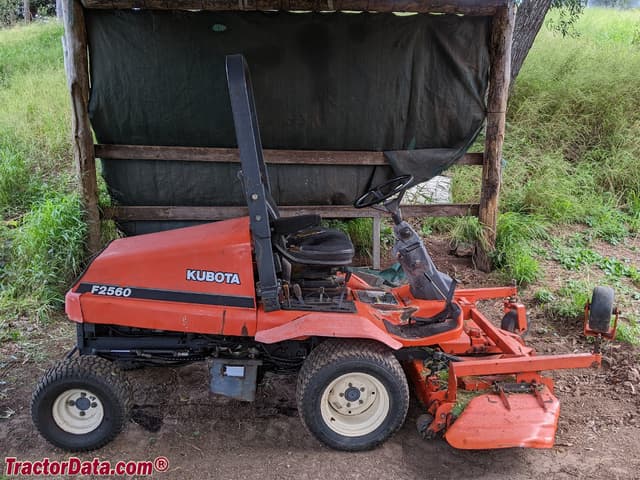 F2560