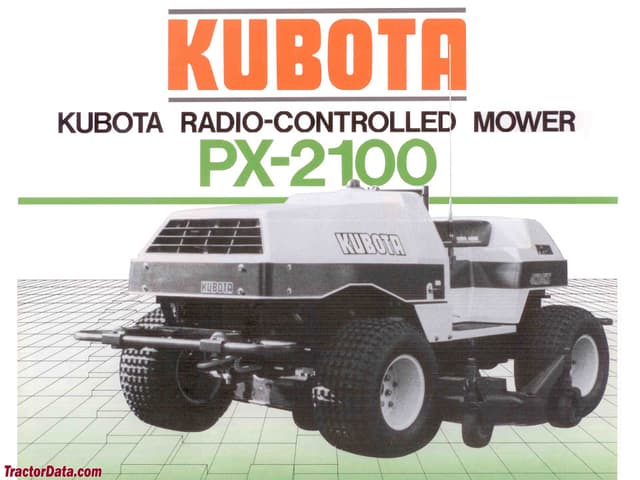 PX-2100