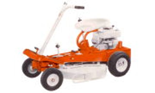 Fairway 4