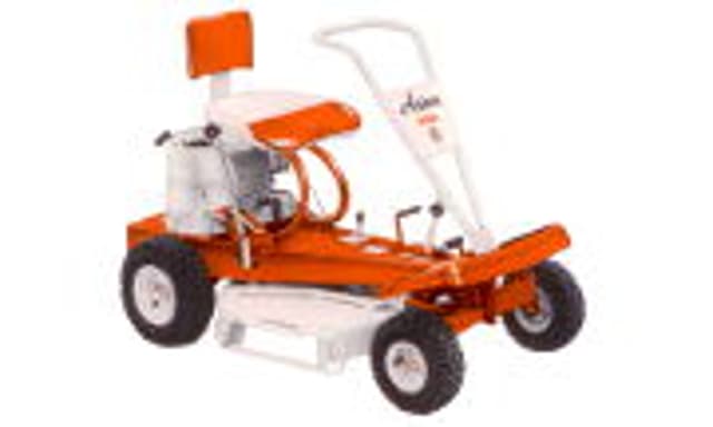 Fairway 6