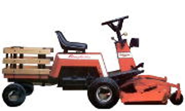 SunRunner 12G