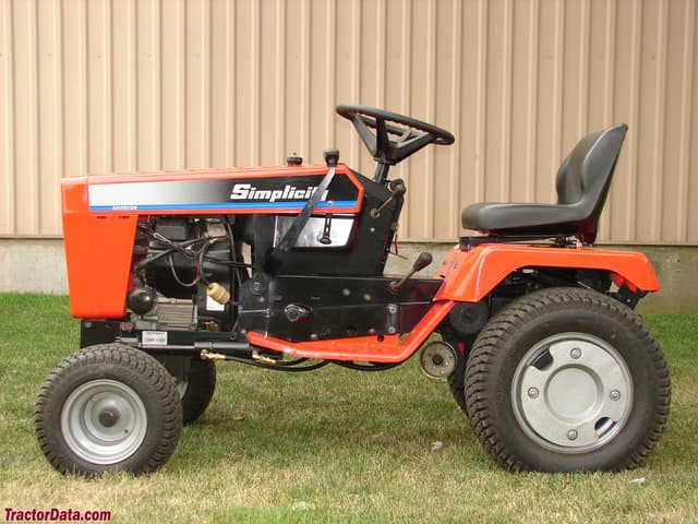 Sovereign 18H