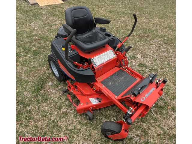 ZT3000 24/44