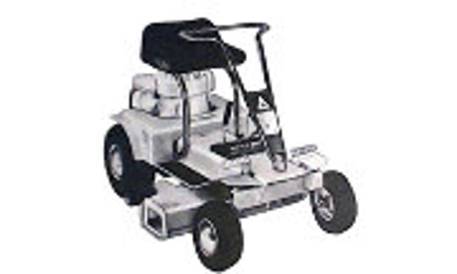 Mow-Bee 532