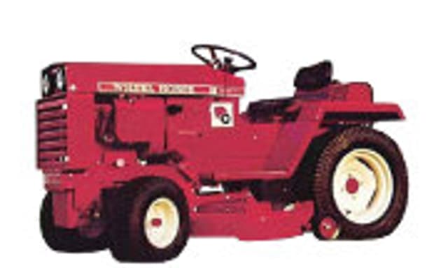 18HP
