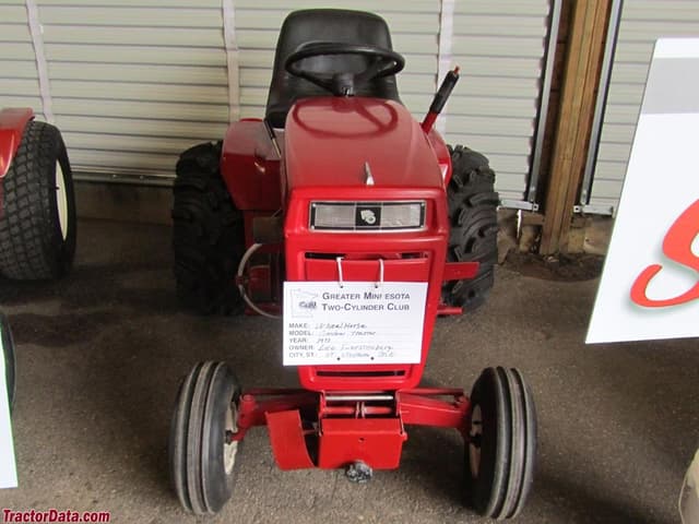 8HP 4-Speed
