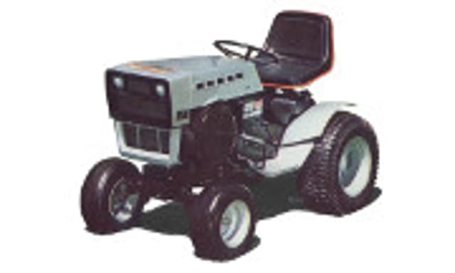 GT/18 Hydro