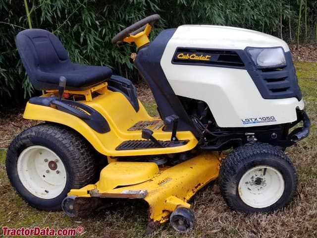 LGTX 1050