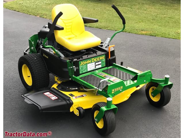 Z355R