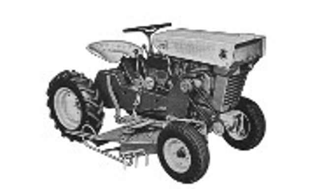 Suburban 725