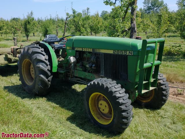 2855N