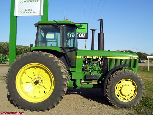 4955