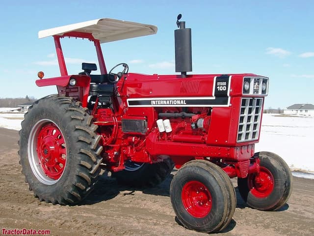 Hydro 100