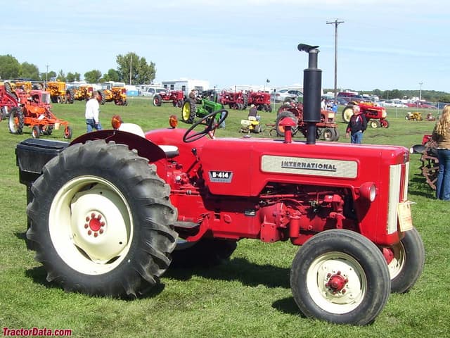 B-414