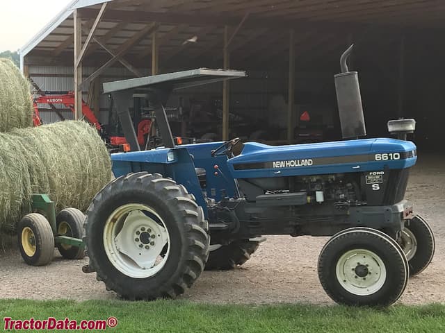 6610S