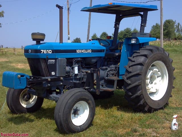 7610S