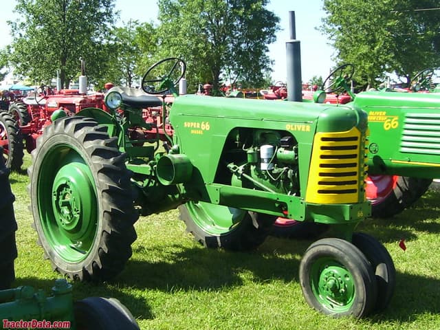 Super 66