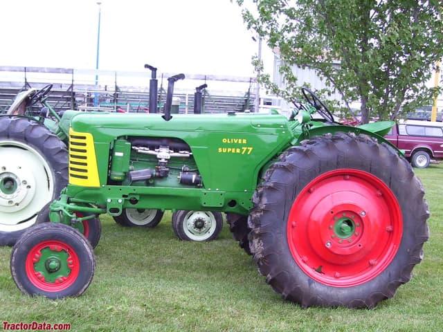 Super 77