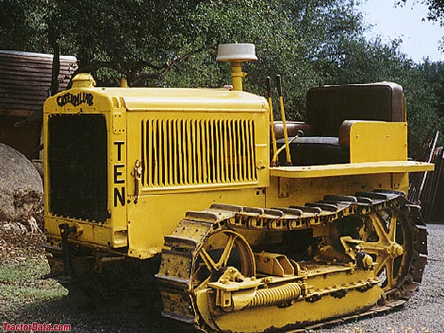 Ten