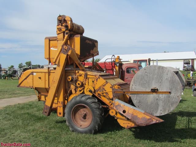 Uni-Tractor