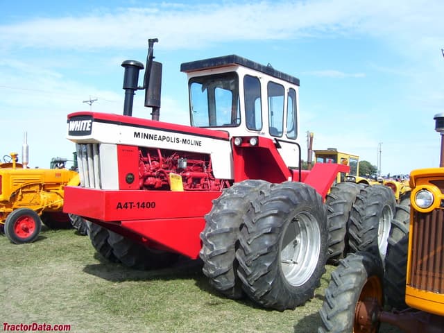 A4T-1400