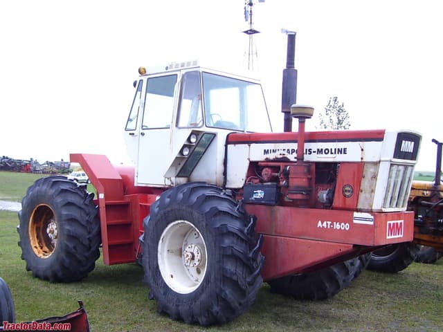 A4T-1600