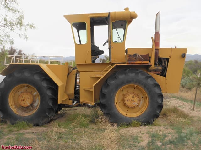 Turbo Tiger