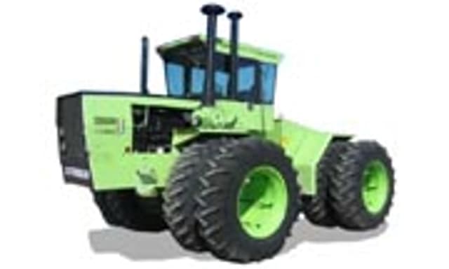 Cougar III ST-250
