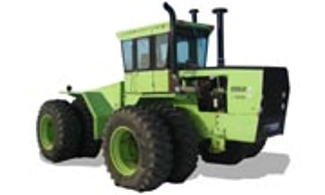 Cougar III ST-270