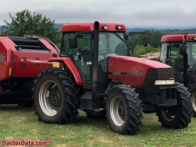 MX100