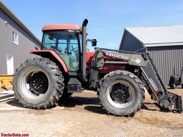 MX120