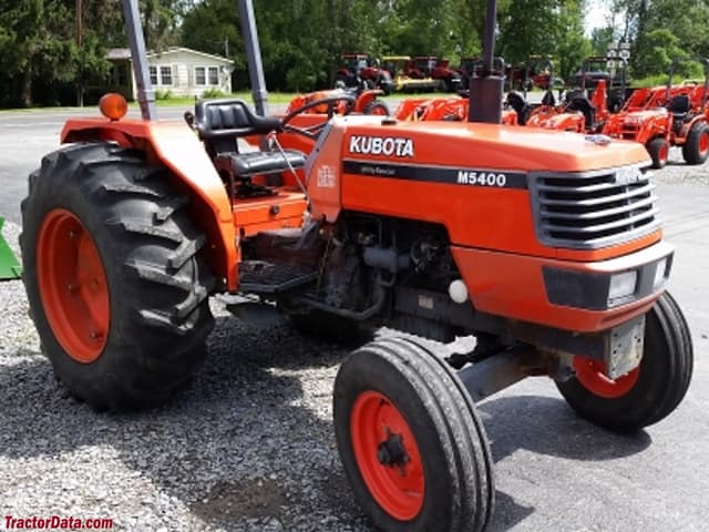 M5400