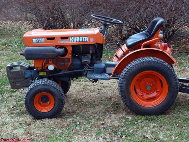 B5100