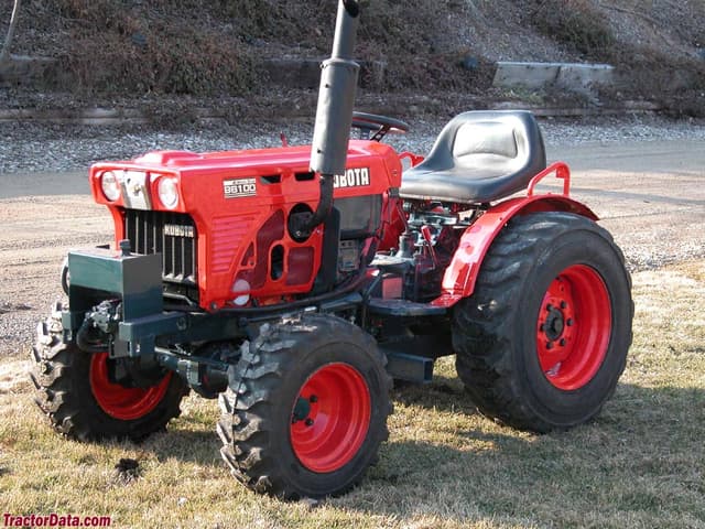 B6100