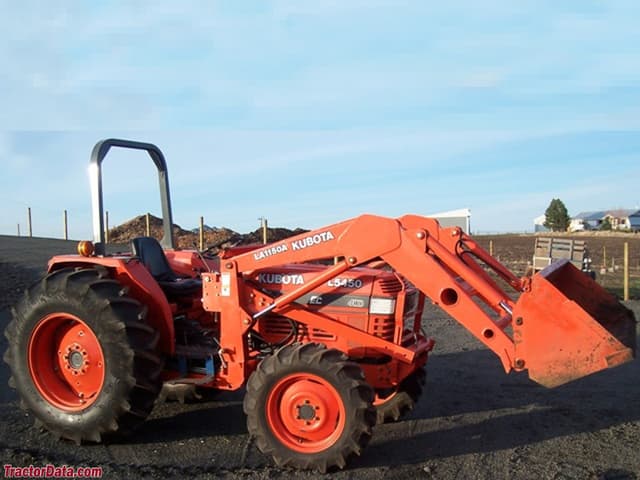 L5450