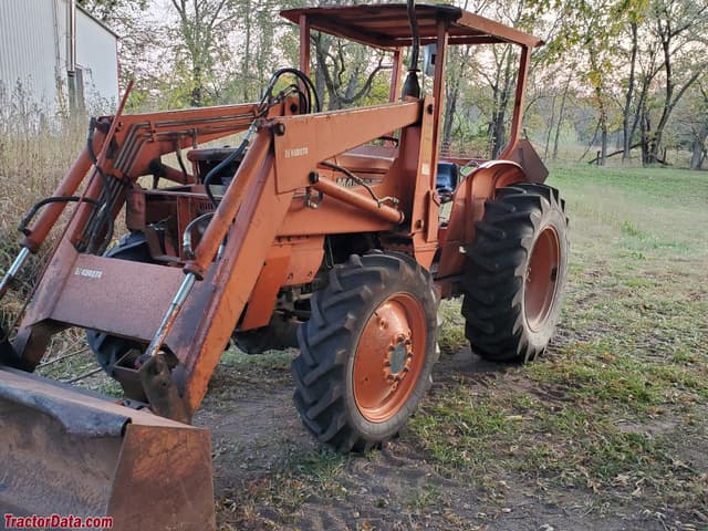 M4500