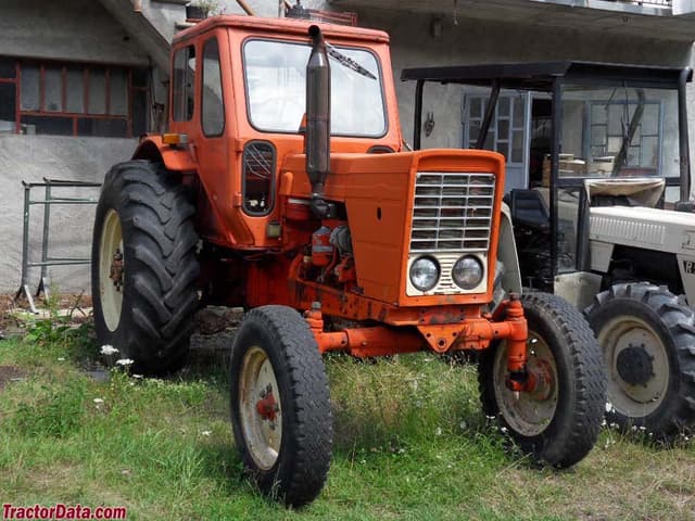 MTZ-50